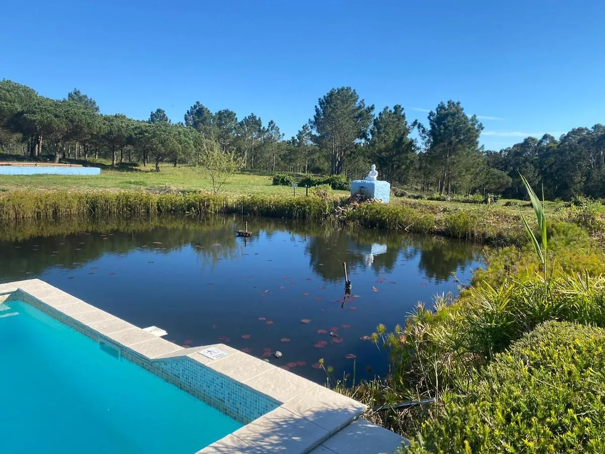 Casa Vicentina Villa Odeceixe 0*,  Portugal