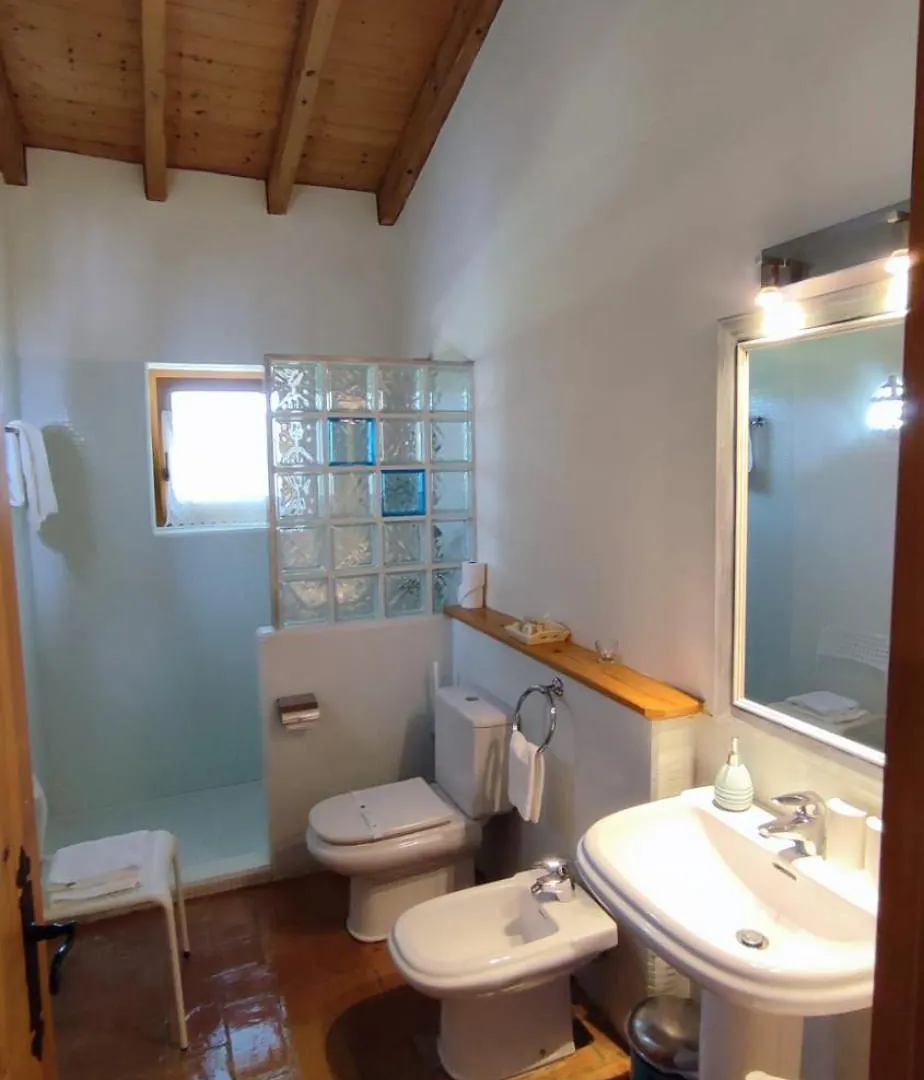 Farm stay Casa Vicentina Villa Odeceixe Portugal