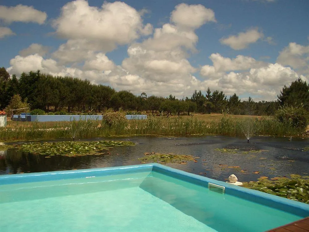 Casa Vicentina Villa Odeceixe 0*,