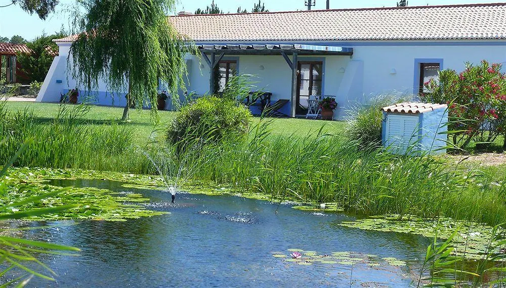 Casa Vicentina Villa Odeceixe 0*,