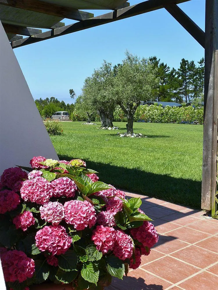 Farm stay Casa Vicentina Villa Odeceixe