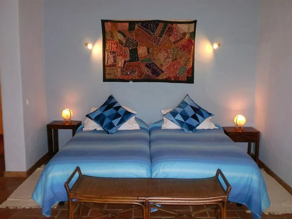 Farm stay Casa Vicentina Villa Odeceixe