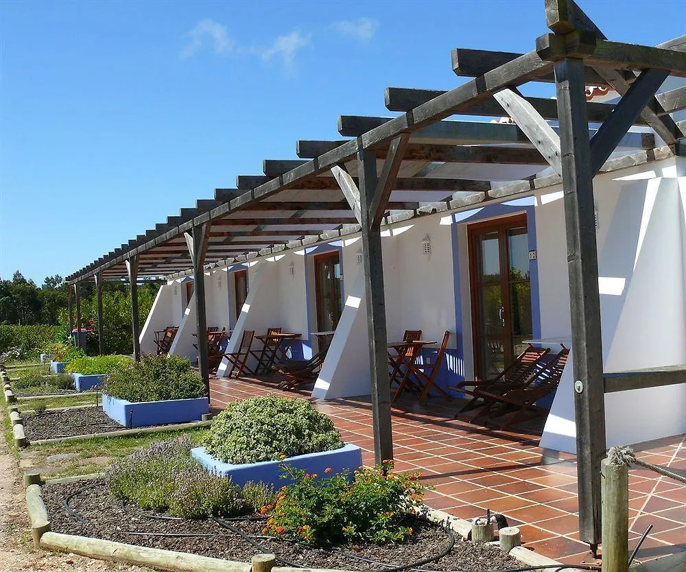Casa Vicentina Villa Odeceixe Farm stay