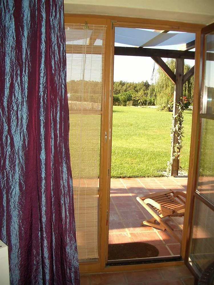 Casa Vicentina Villa Odeceixe 0*,  Portugal