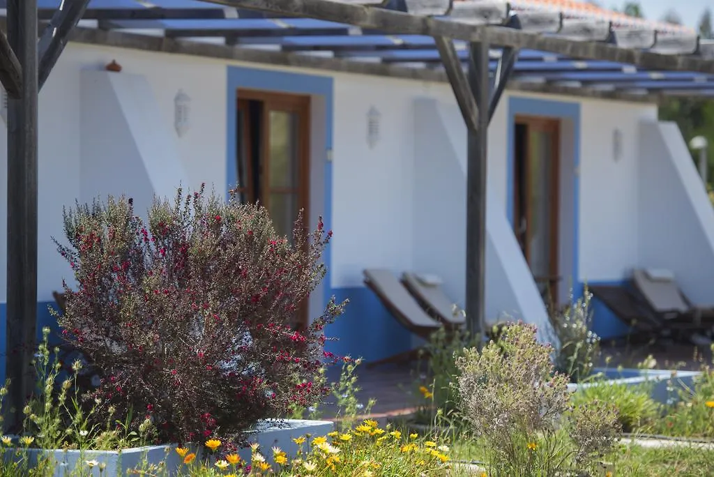 Casa Vicentina Villa Odeceixe
