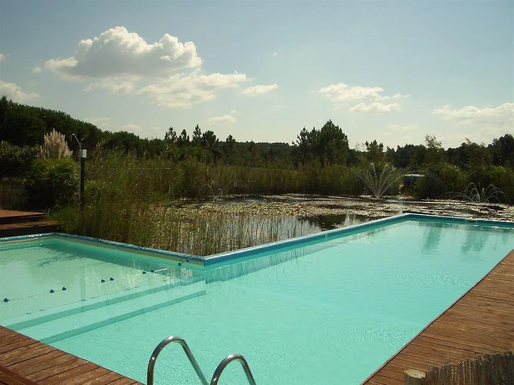 Casa Vicentina Villa Odeceixe Farm stay