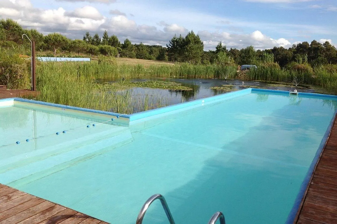 Farm stay Casa Vicentina Villa Odeceixe