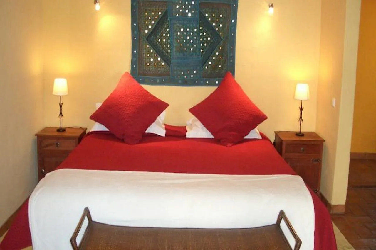 Casa Vicentina Villa Odeceixe Farm stay