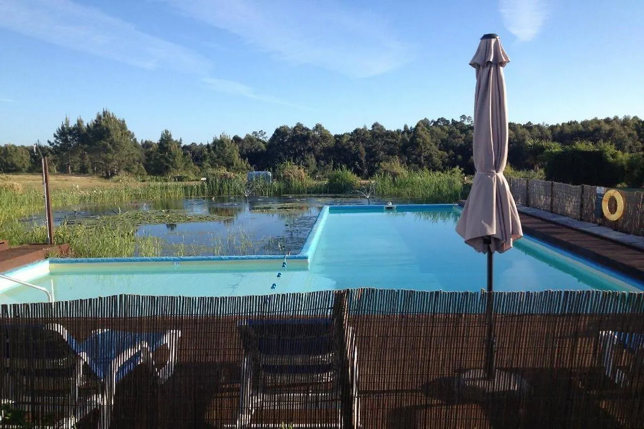 Farm stay Casa Vicentina Villa Odeceixe