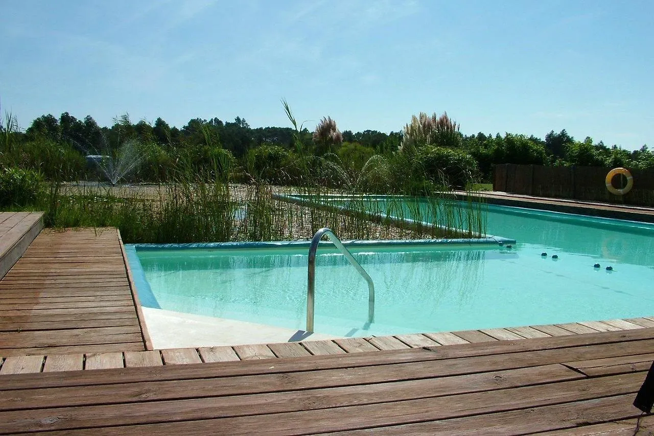 Casa Vicentina Villa Odeceixe