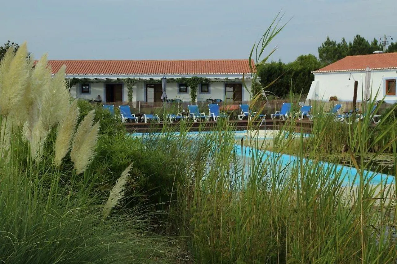 Casa Vicentina Villa Odeceixe 0*,  Portugal
