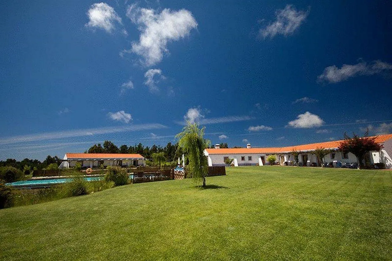 Casa Vicentina Villa Odeceixe