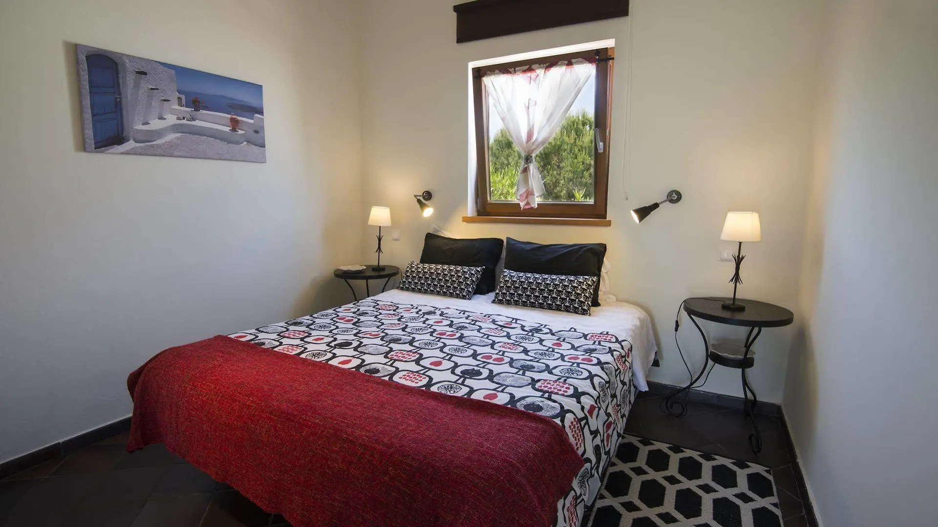Farm stay Casa Vicentina Villa Odeceixe