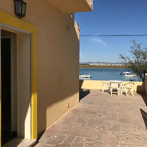 Barracuda Distretto di Faro