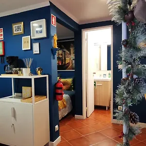 Sto Antonio Alfama Сasa de vacaciones Lisboa