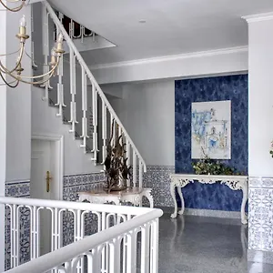 Palacete Da Baixa By My Choice Apartamento