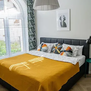 Brokilon House Apartamento Cracovia
