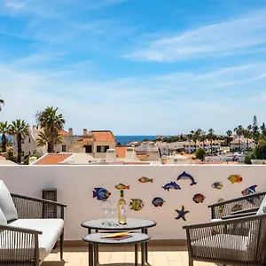 Casa Flandriana Carvoeiro (Lagoa)