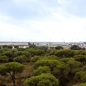 Blife Rya Private - Airport Faro