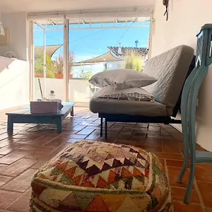 Casa Da Aldeia Hébergement de vacances