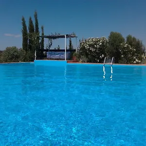  Vakantieboerderij Quinta Da Fornalha - Santuario Agroecologico