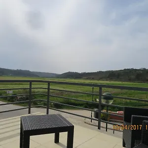 Casas Do Ze Odeceixe
