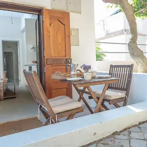 Lightbooking Fabrica Algarve Appartement