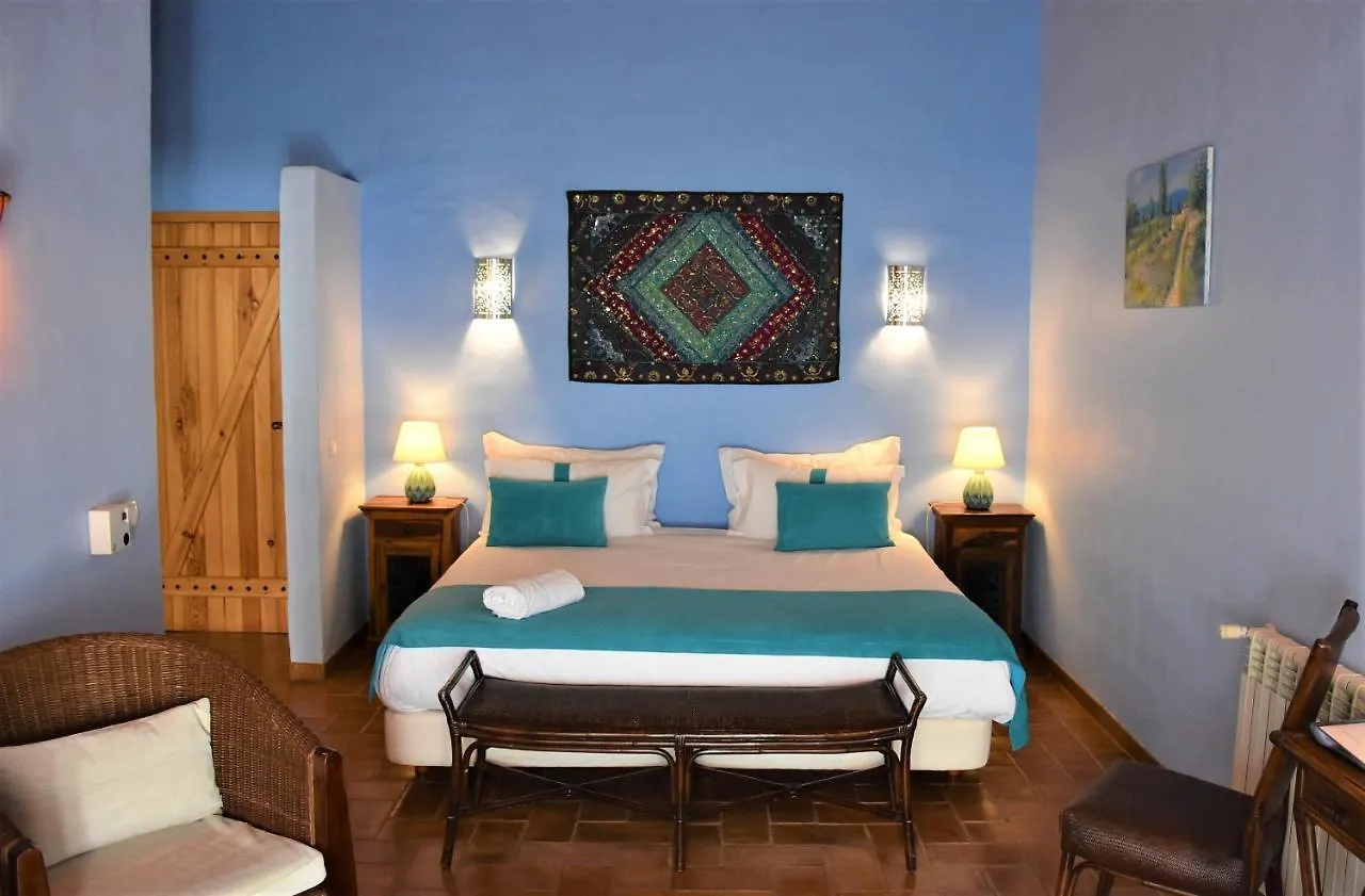 Casa Vicentina Villa Odeceixe