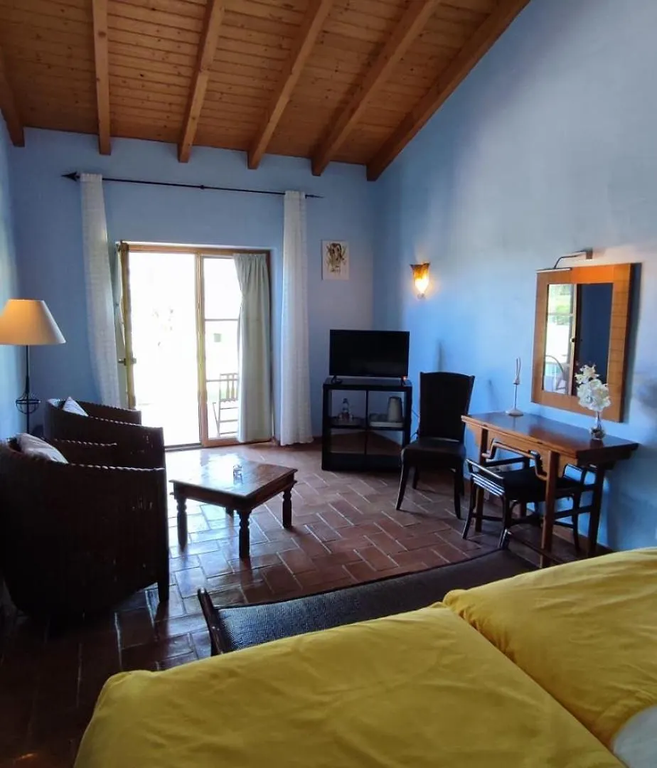 Casa Vicentina Villa Odeceixe 0*,