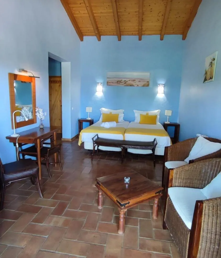 Casa Vicentina Villa Odeceixe Farm stay